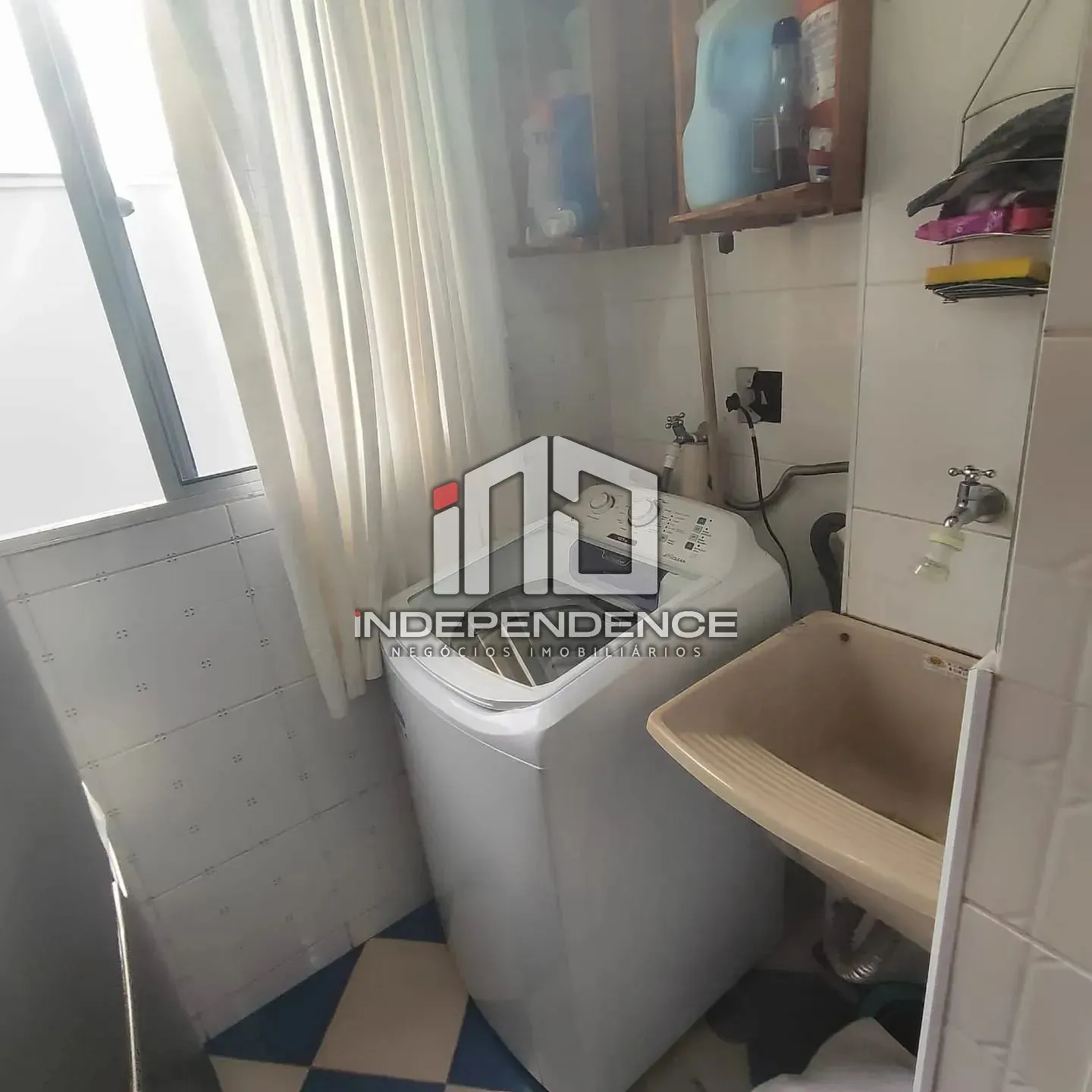 Apartamento, 3 quartos, 60 m² - Foto 16