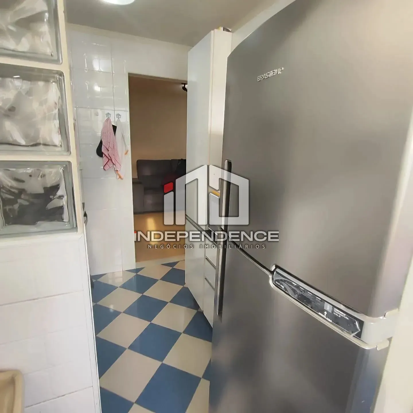 Apartamento, 3 quartos, 60 m² - Foto 8
