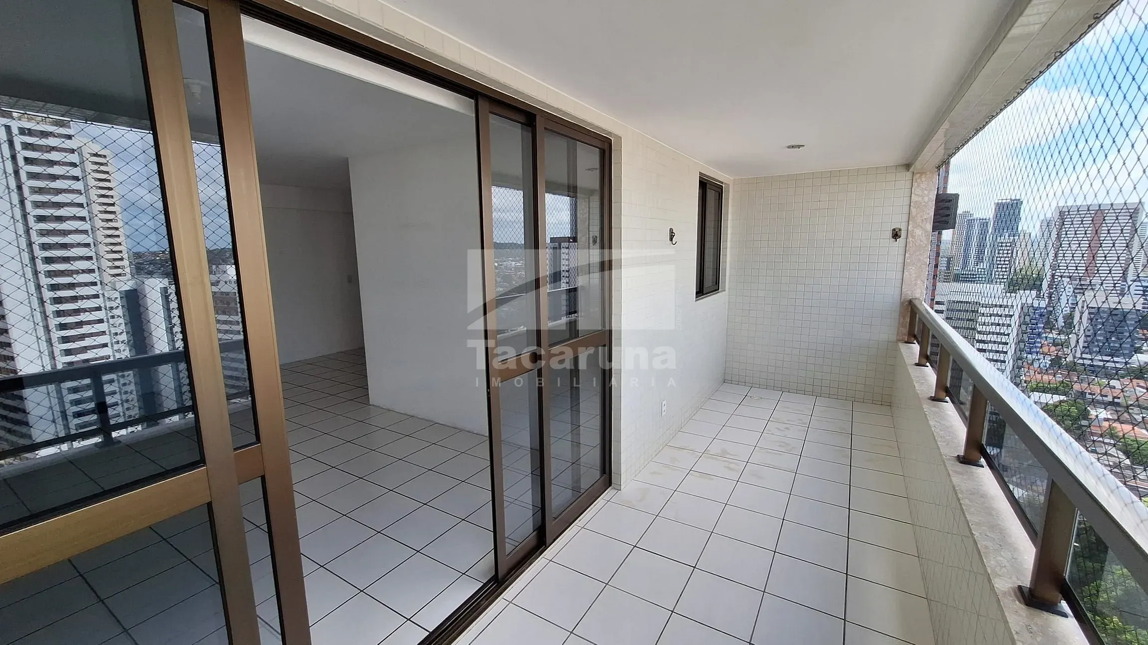 Apartamento, 4 quartos, 130 m² - Foto 5