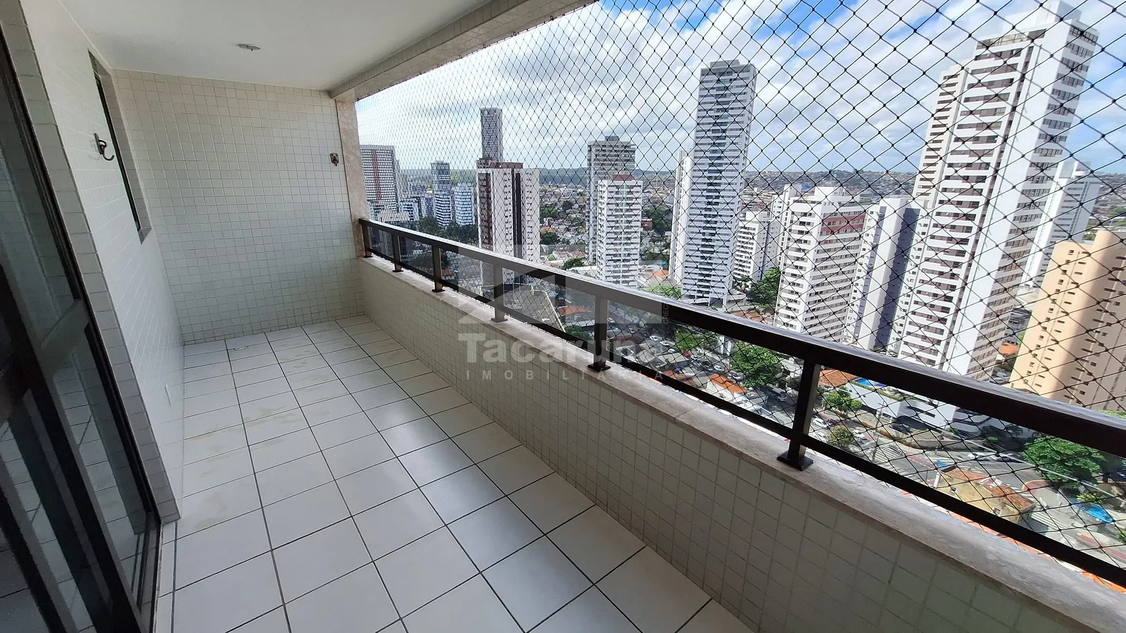 Apartamento, 4 quartos, 130 m² - Foto 4