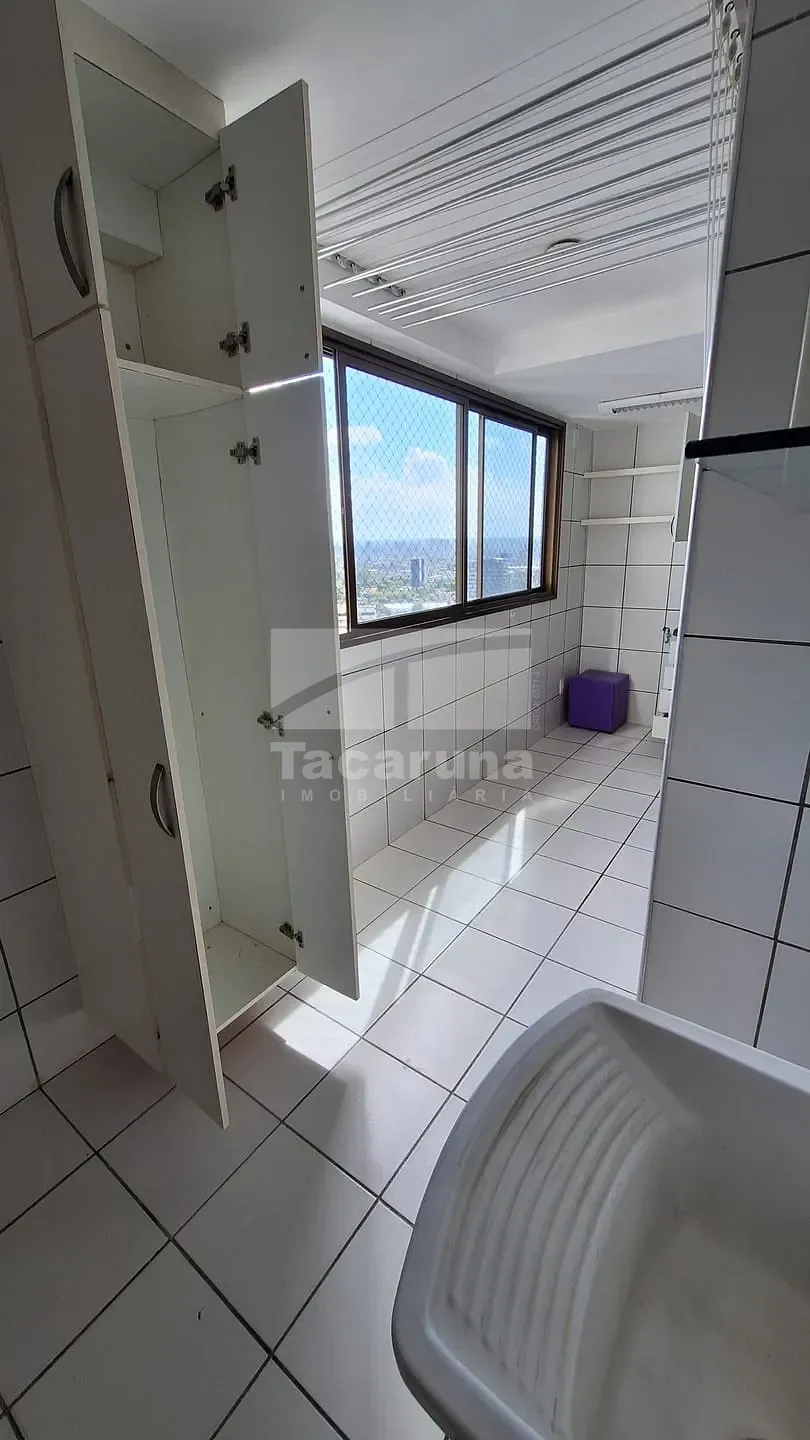 Apartamento, 4 quartos, 130 m² - Foto 21