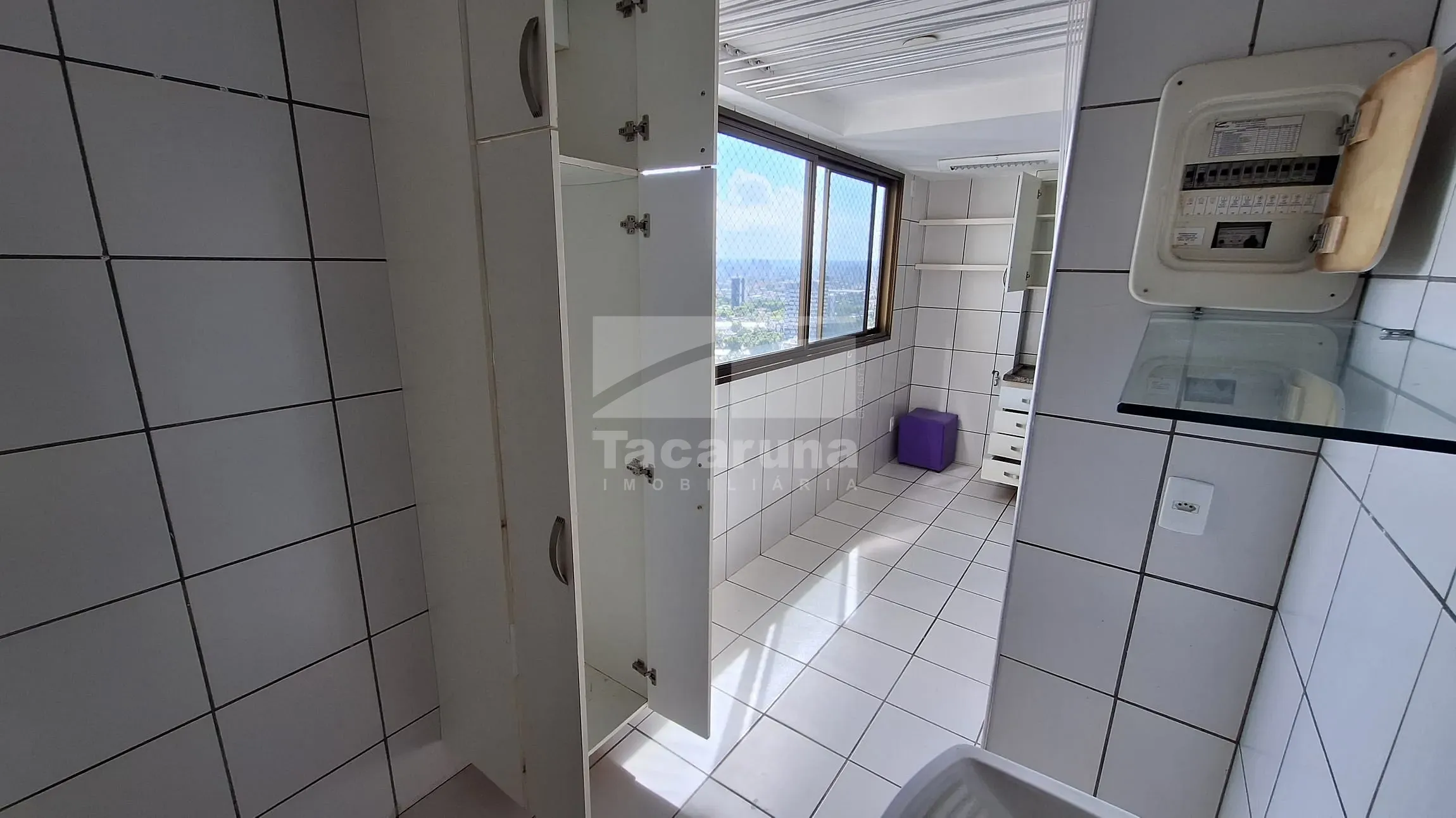 Apartamento, 4 quartos, 130 m² - Foto 20