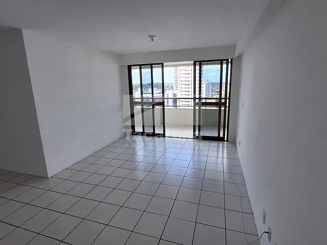 Apartamento 4 quartos e 4 banheiros, à venda, no bairro Casa Forte em Recife