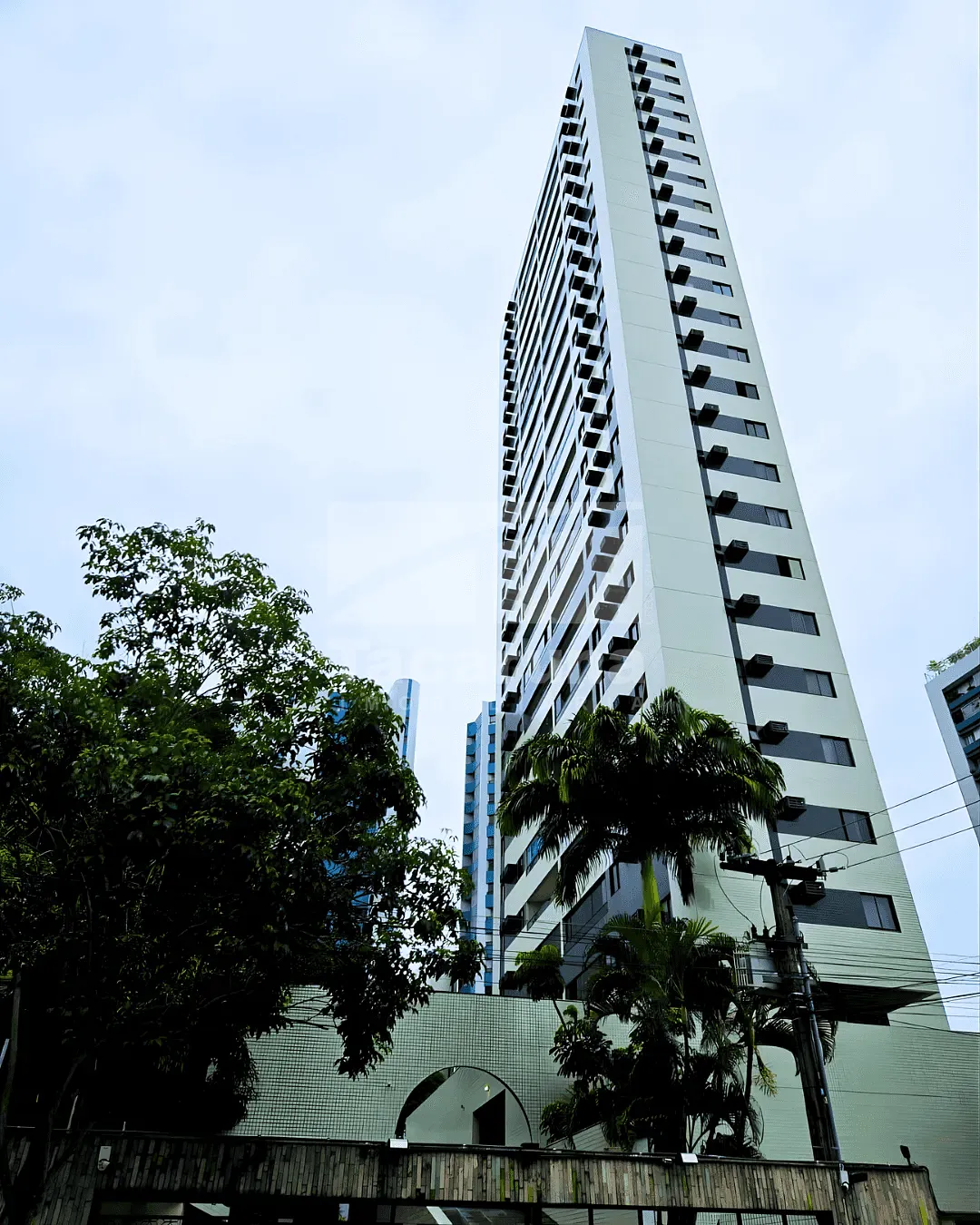 Apartamento, 4 quartos, 130 m² - Foto 1