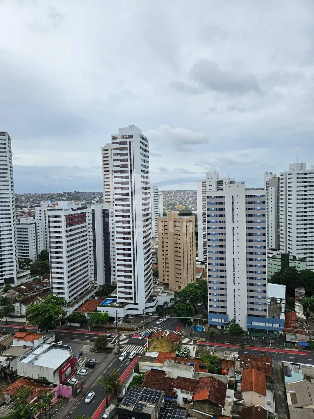 Apartamento, 4 quartos, 130 m² - Foto 38