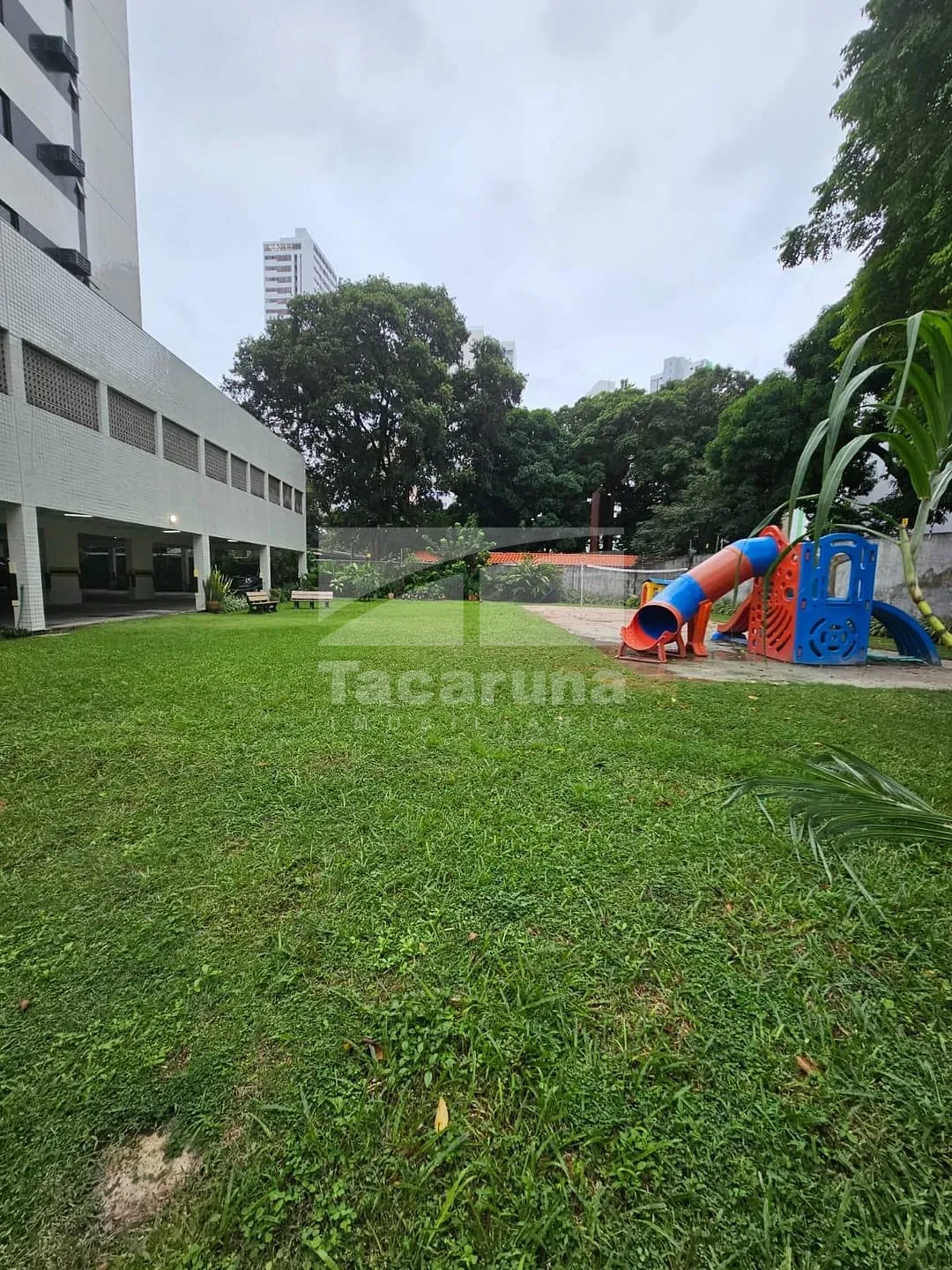 Apartamento, 4 quartos, 130 m² - Foto 31