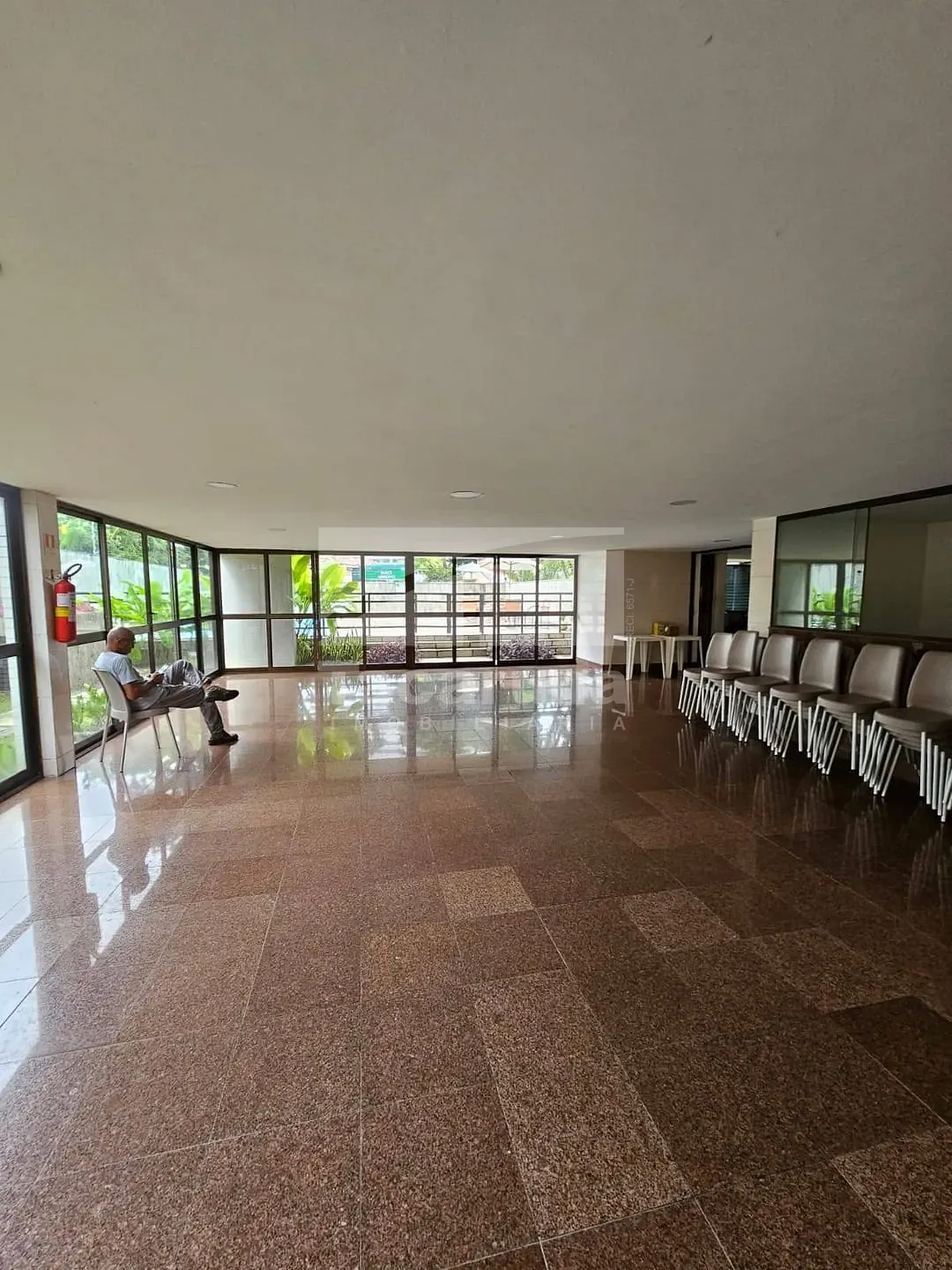 Apartamento, 4 quartos, 130 m² - Foto 33