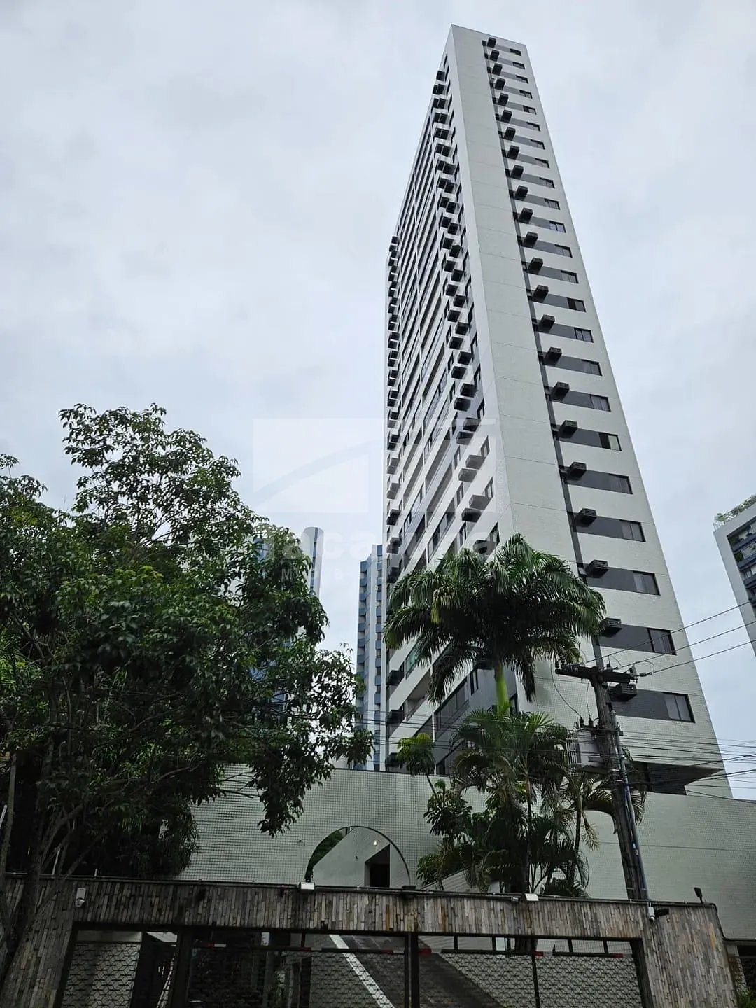 Apartamento, 4 quartos, 130 m² - Foto 39
