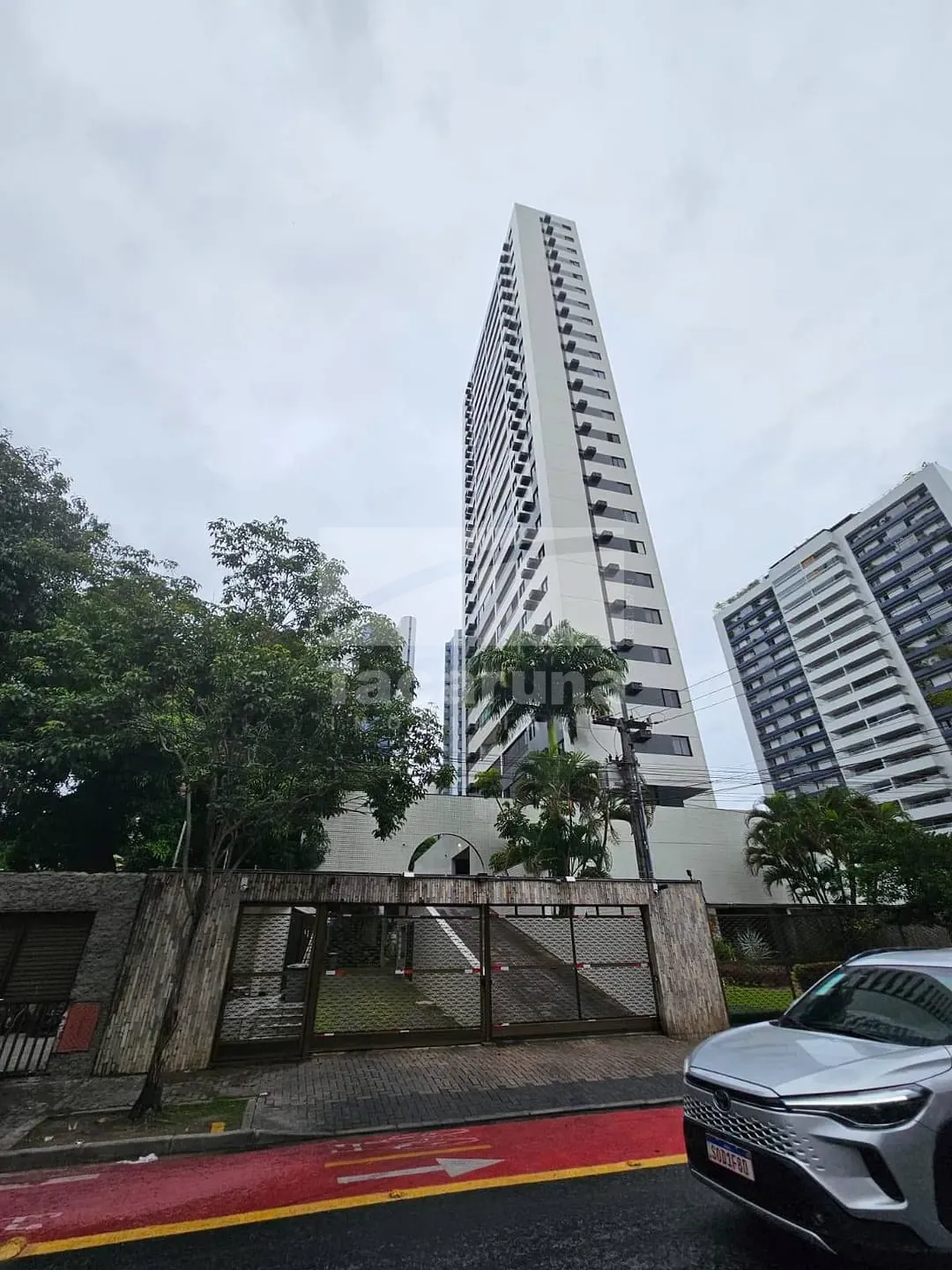 Apartamento, 4 quartos, 130 m² - Foto 37