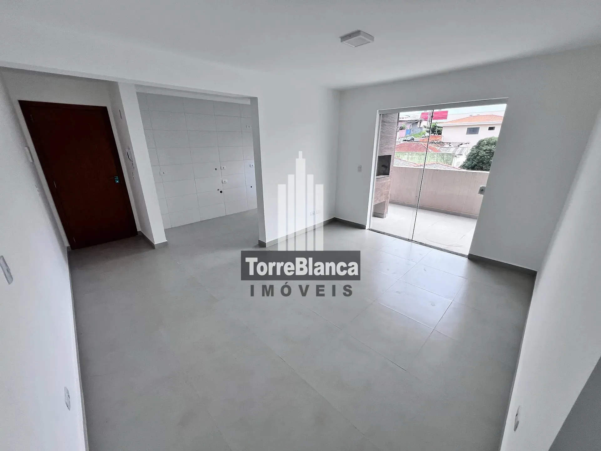 Apartamento, 2 quartos, 116 m² - Foto 2
