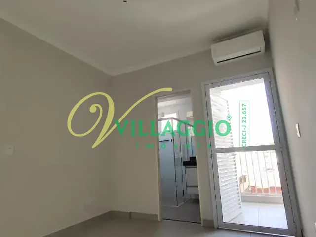 Apartamento com 70m² 2 quartos e 2 banheiros, para alugar, no bairro Centro em São José do Rio Preto