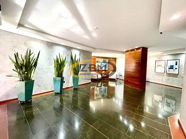 Apartamento 4 quartos e 5 banheiros, à venda ou para alugar, no bairro Centro em Londrina