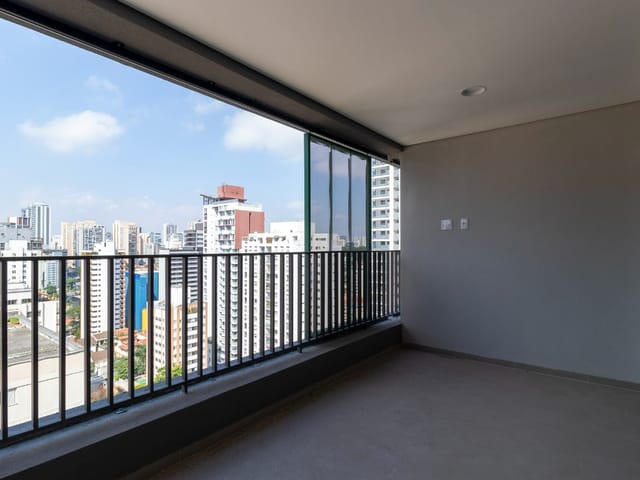 Foto do Apartamento - Apartamento para venda em Brooklin com 2 quartos, sendo 2 suítes , 69m² | Lares e Andares Imóveis