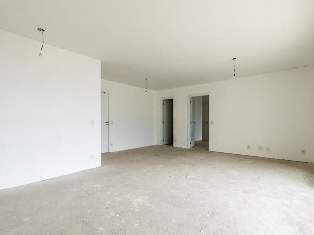 Foto do Apartamento - Apartamento para venda em Jardim Dom Bosco com 3 quartos, sendo 3 suítes , 136m² | Lares e Andares Imóveis