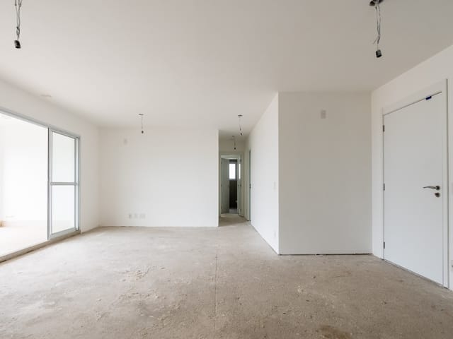 Foto do Apartamento - Apartamento para venda em Jardim Dom Bosco com 3 quartos, sendo 3 suítes , 136m² | Lares e Andares Imóveis
