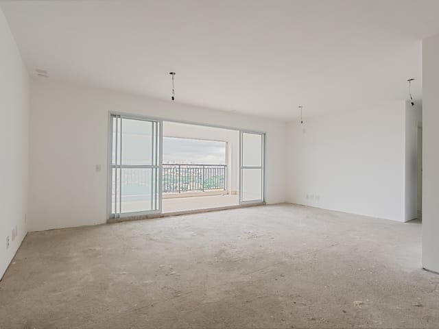 Foto do Apartamento - Apartamento para venda em Jardim Dom Bosco com 3 quartos, sendo 3 suítes , 136m² | Lares e Andares Imóveis