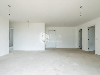 Foto do Apartamento-Apartamento tipo para venda em Jardim Dom Bosco com 3 quartos, sendo 3 suítes, 136m²