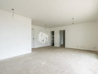 Foto do Apartamento-Apartamento tipo para venda em Jardim Dom Bosco com 3 quartos, sendo 3 suítes, 136m²