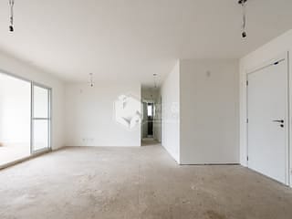 Foto do Apartamento-Apartamento tipo para venda em Jardim Dom Bosco com 3 quartos, sendo 3 suítes, 136m²
