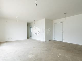 Foto do Apartamento-Apartamento tipo para venda em Jardim Dom Bosco com 3 quartos, sendo 3 suítes, 136m²