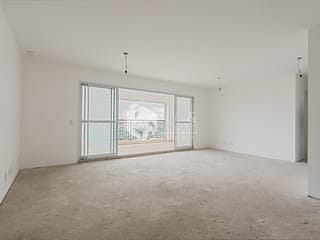 Foto do Apartamento-Apartamento tipo para venda em Jardim Dom Bosco com 3 quartos, sendo 3 suítes, 136m²