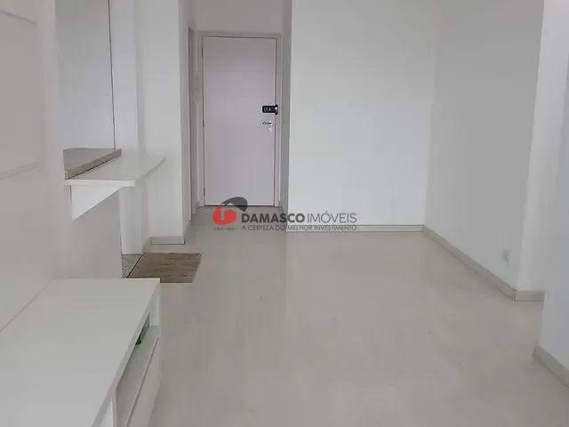 Apartamento 2 quartos e 3 banheiros, para alugar, no bairro Barcelona em São Caetano do Sul
