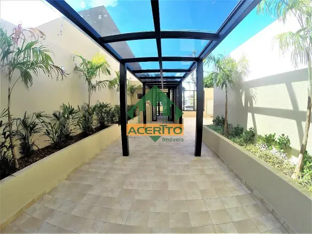 Apartamento 3 quartos e 2 banheiros, à venda, no bairro Higienópolis em Araçatuba