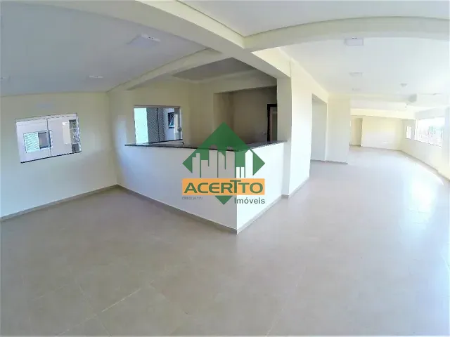 Apartamento 3 quartos e 2 banheiros, à venda, no bairro Higienópolis em Araçatuba