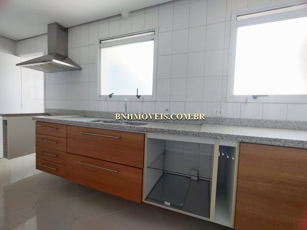 Apartamento, 3 quartos, 180 m² - Foto 6