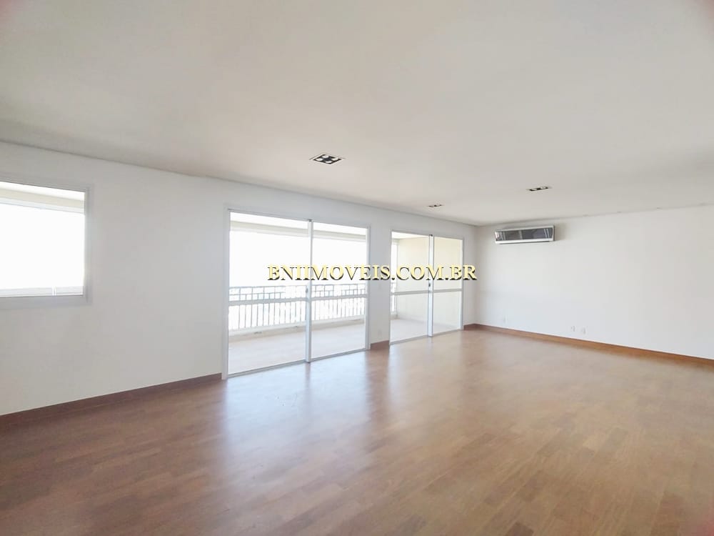 Apartamento, 3 quartos, 180 m² - Foto 1
