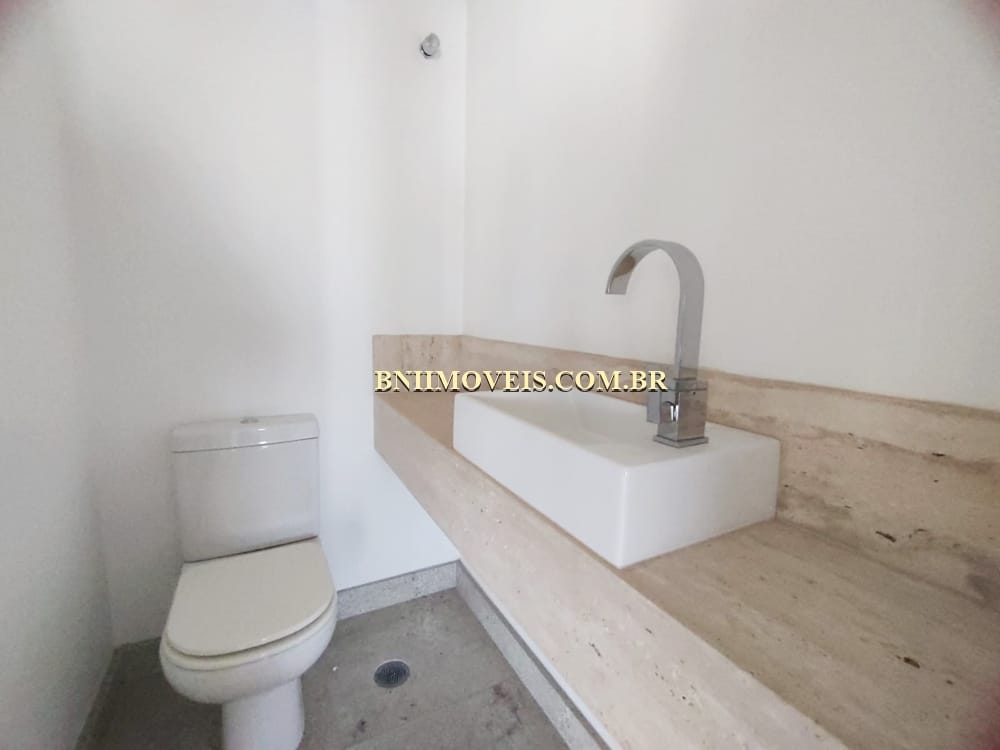 Apartamento, 3 quartos, 180 m² - Foto 4