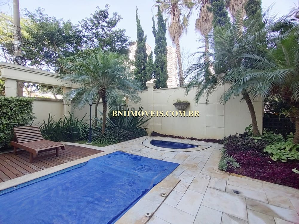 Apartamento, 3 quartos, 180 m² - Foto 21