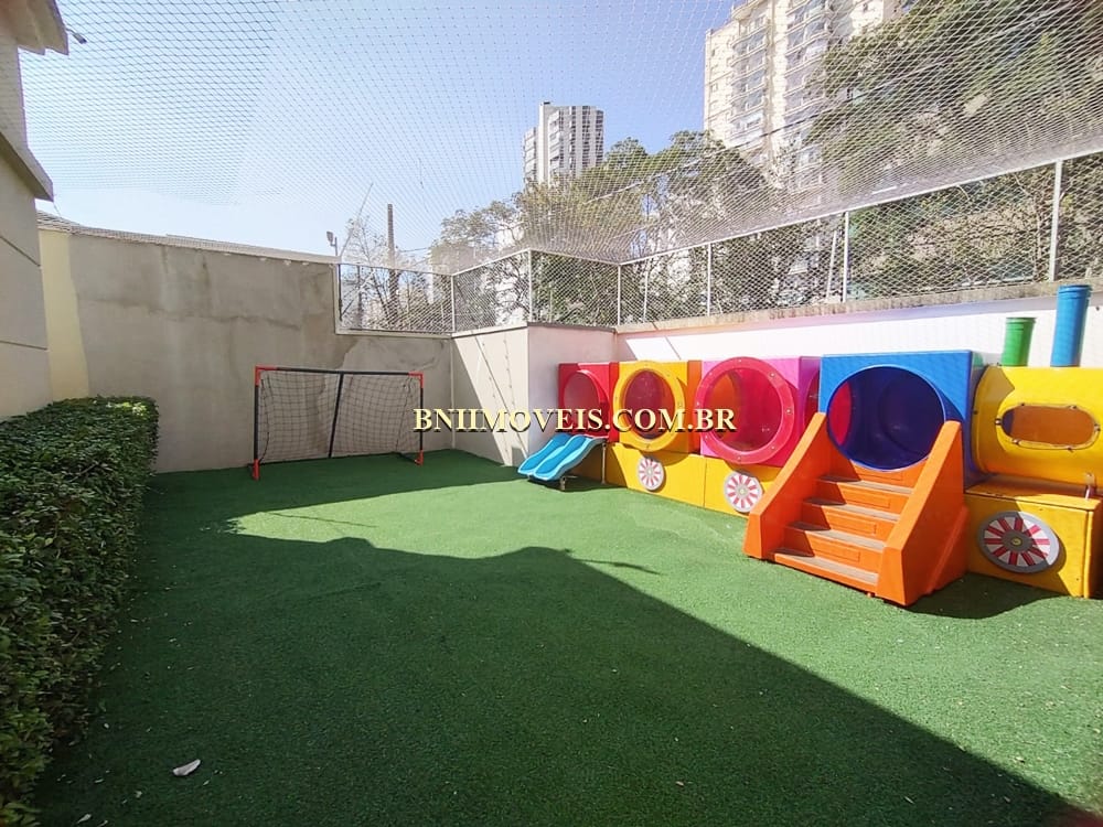 Apartamento, 3 quartos, 180 m² - Foto 24