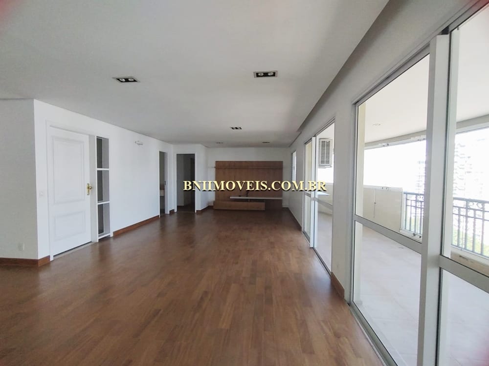 Apartamento, 3 quartos, 180 m² - Foto 2