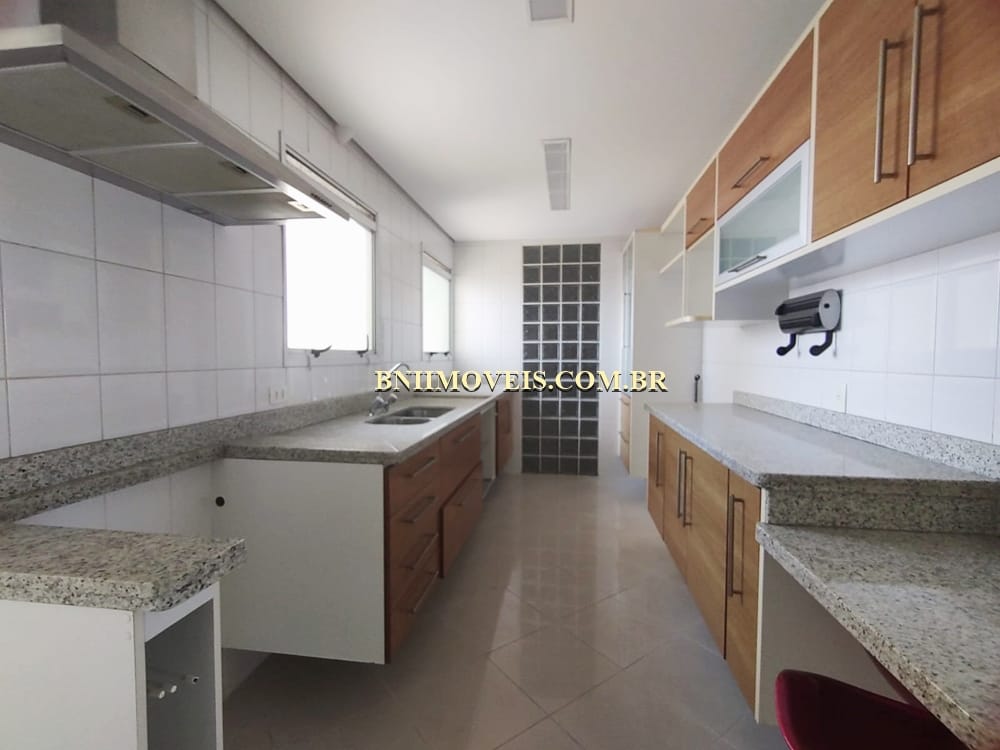 Apartamento, 3 quartos, 180 m² - Foto 5