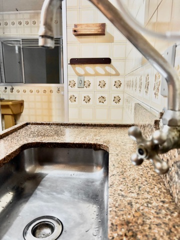 Apartamento 3 quartos e 2 banheiros, à venda, no bairro Jardim das Paineiras em Campinas
