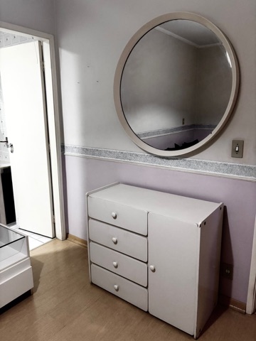 Apartamento 3 quartos e 2 banheiros, à venda, no bairro Jardim das Paineiras em Campinas