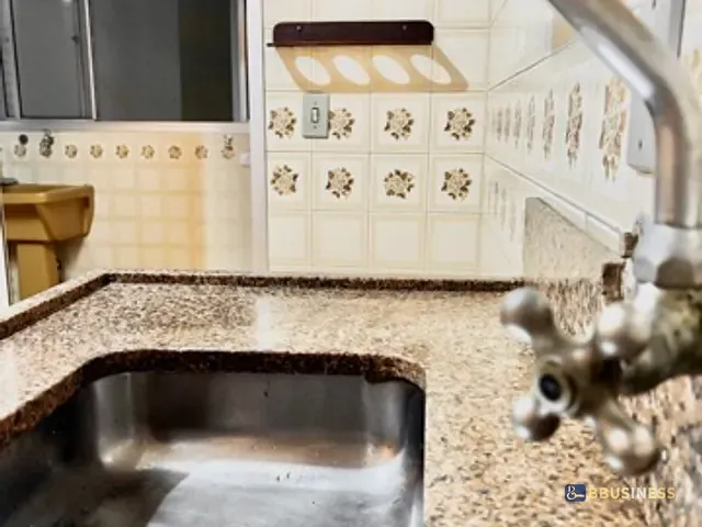 Apartamento 3 quartos e 2 banheiros, à venda, no bairro Jardim das Paineiras em Campinas