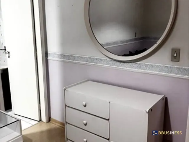 Apartamento 3 quartos e 2 banheiros, à venda, no bairro Jardim das Paineiras em Campinas