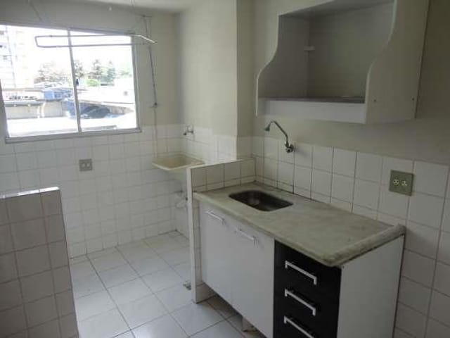 Foto do Apartamento - Apartamento residencial à venda, Jardim Satélite, São José dos Campos. | INDEPENDENCE NEGOCIOS IMOBILIARIOS LTDA