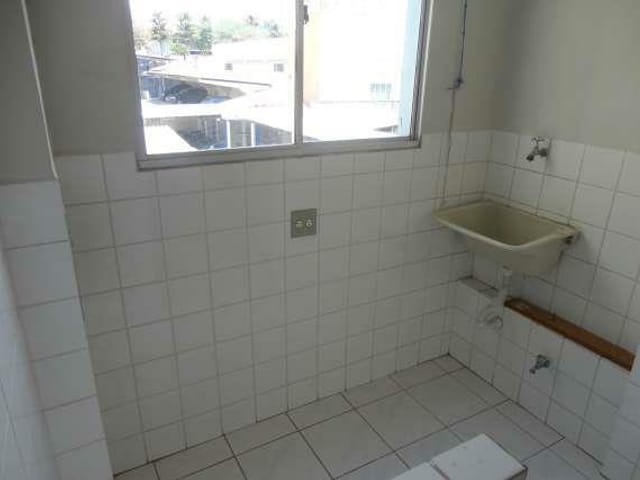 Foto do Apartamento - Apartamento residencial à venda, Jardim Satélite, São José dos Campos. | INDEPENDENCE NEGOCIOS IMOBILIARIOS LTDA