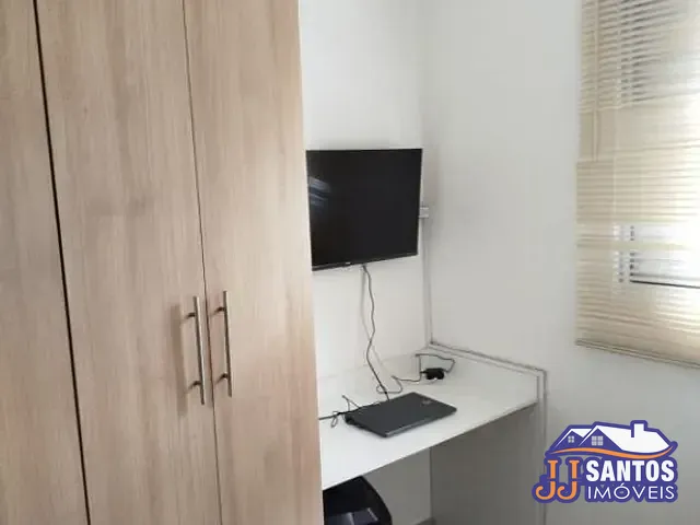 Apartamento com 80m² 2 quartos e 1 banheiro, à venda, no bairro Tatuapé em São Paulo