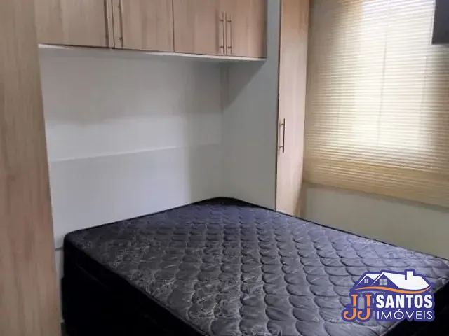 Apartamento com 80m² 2 quartos e 1 banheiro, à venda, no bairro Tatuapé em São Paulo