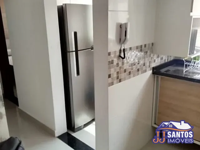 Apartamento com 80m² 2 quartos e 1 banheiro, à venda, no bairro Tatuapé em São Paulo