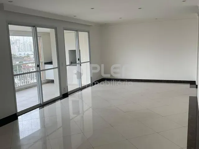 Apartamento 3 quartos e 4 banheiros, à venda, no bairro Lauzane Paulista em São Paulo