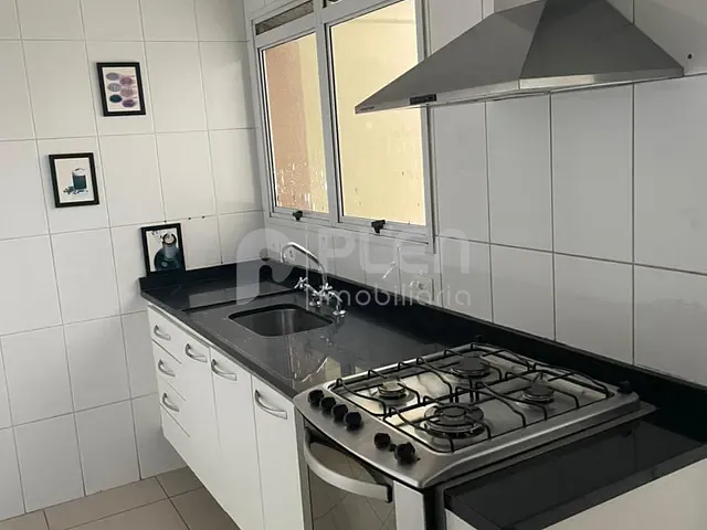 Apartamento 3 quartos e 4 banheiros, à venda, no bairro Lauzane Paulista em São Paulo