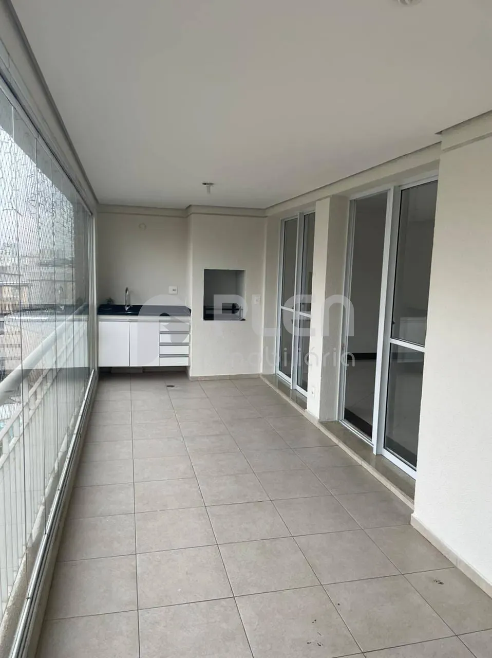 Apartamento de 3 quartos à venda em Lauzane Paulista, São Paulo