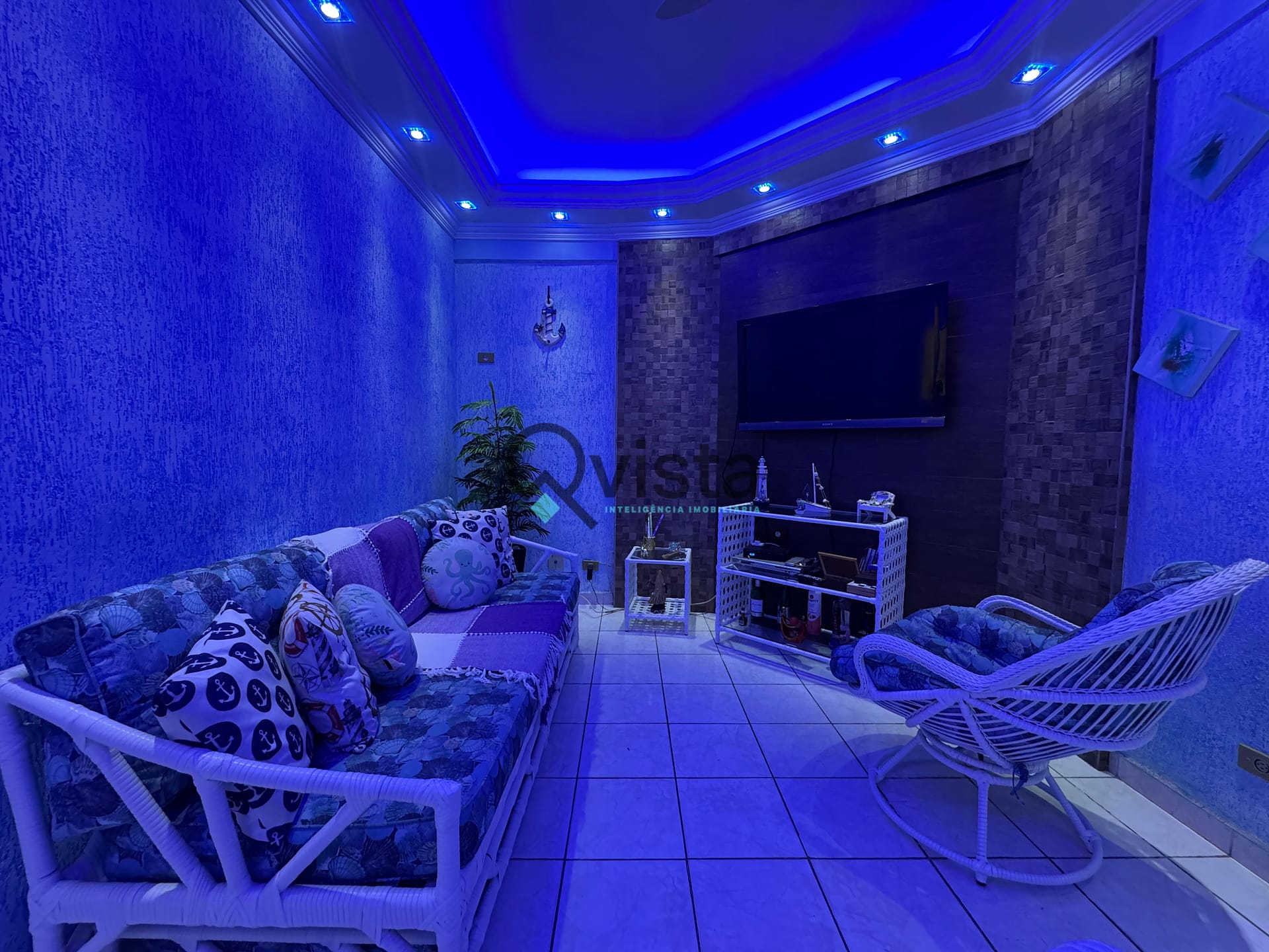 Apartamento, 1 quarto, 66 m² - Foto 5