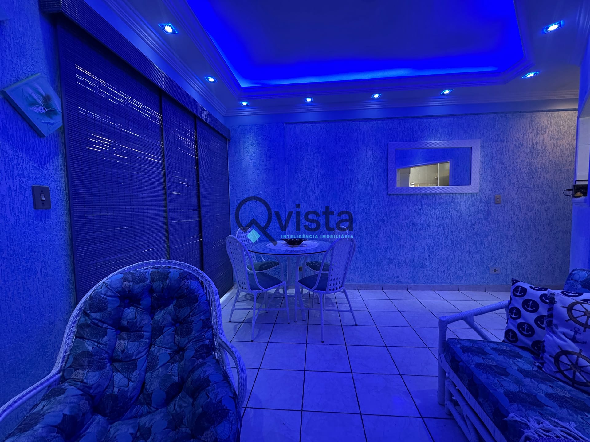 Apartamento, 1 quarto, 66 m² - Foto 6