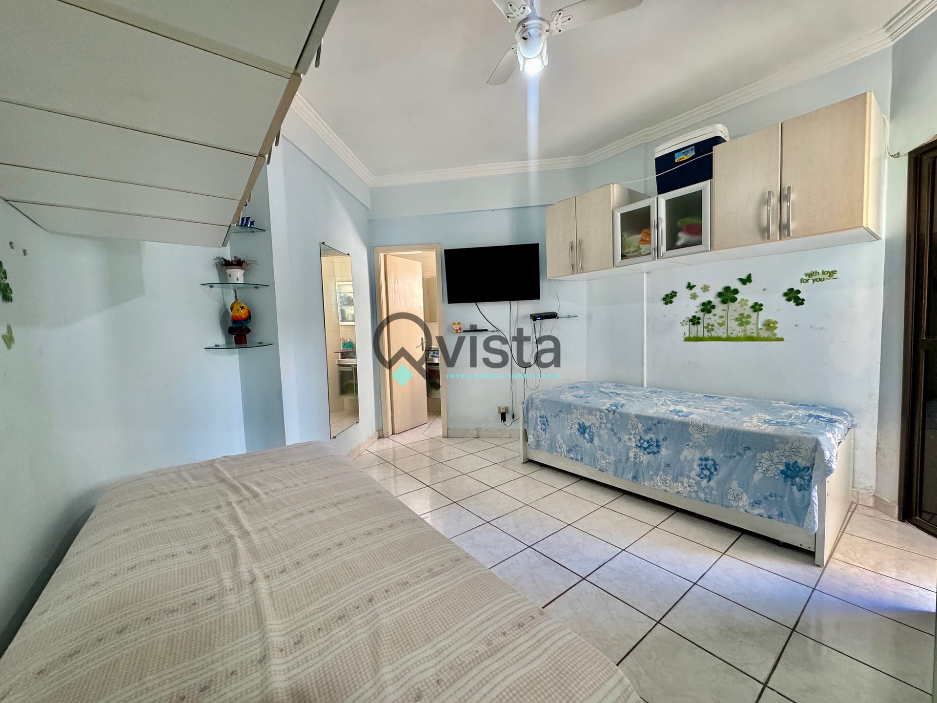 Apartamento, 1 quarto, 66 m² - Foto 8